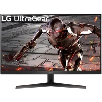 Монитор LG UltraGear 32GN600-B фото 1